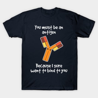 Antibody T-Shirt